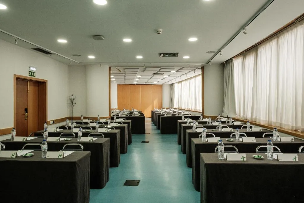 Conferences, Holiday Inn Lisbon Continental, Lisbon
