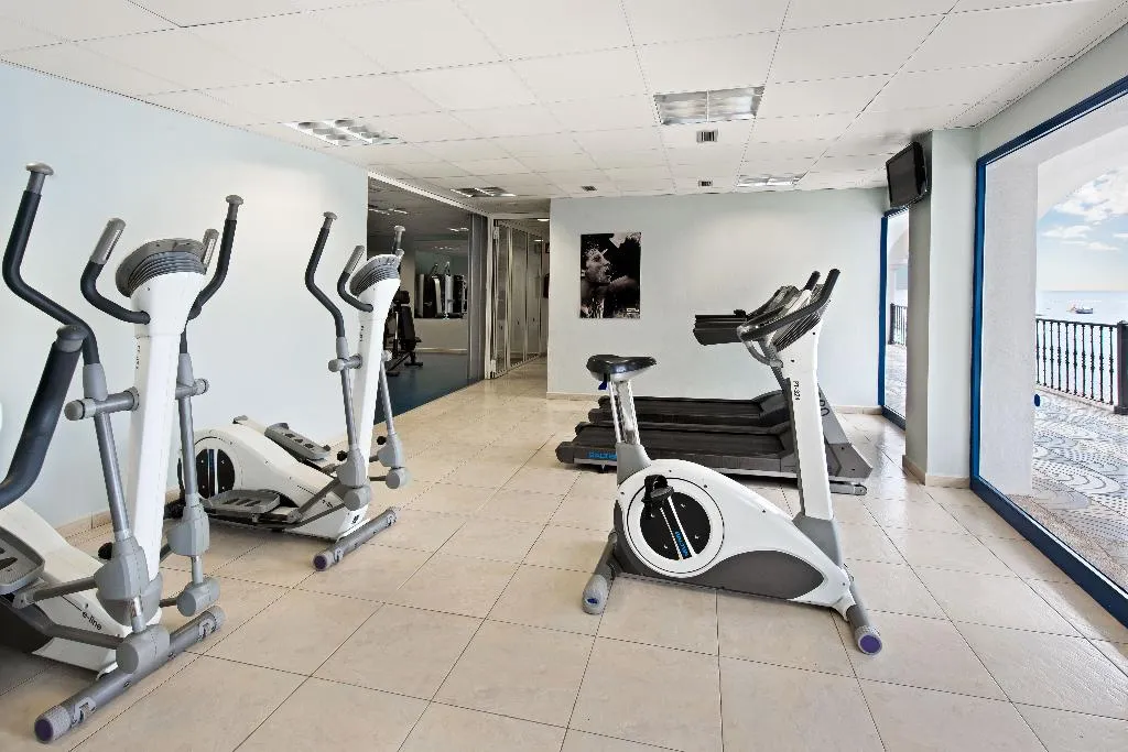 Sports and Entertainment, TUI BLUE Suite Princess (Adults Only), Gran Canaria
