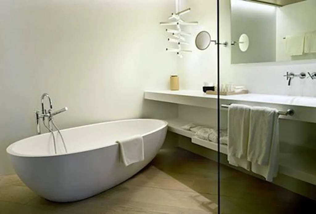 JUNIOR SUITE KING SIZE BED Room, Mercer Hotel Barcelona, Barcelona