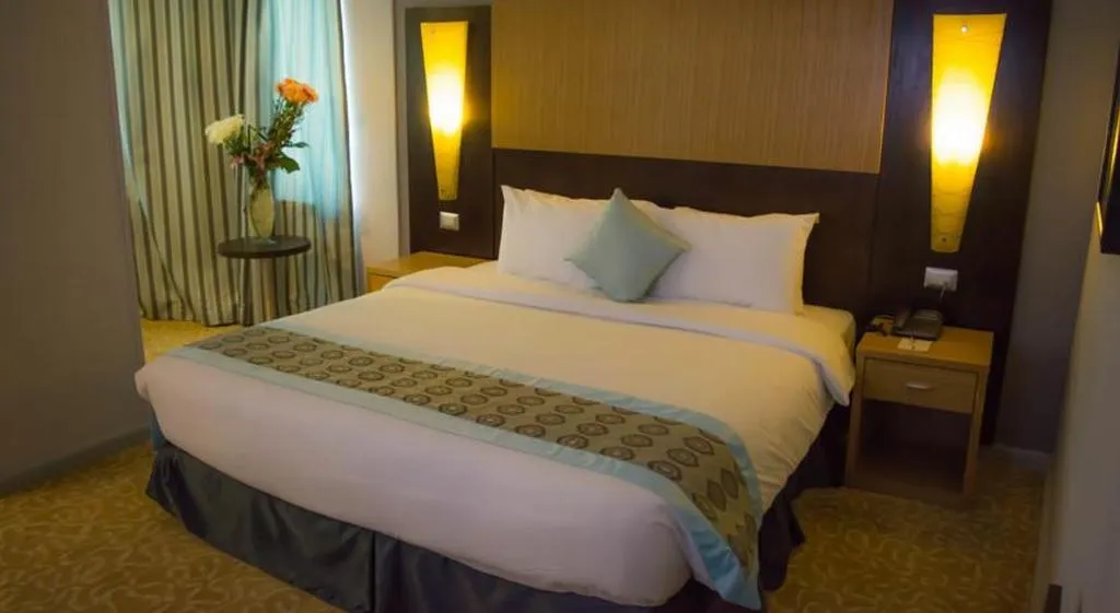 DOUBLE SINGLE USE STANDARD Room, Tolip El Galaa, Cairo