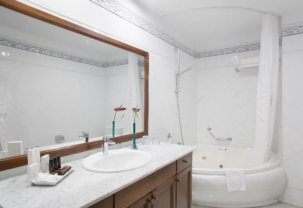 SUITE PREMIUM SEA VIEW Room, Las Aguilas Tenerife Affiliated By Melia, Tenerife
