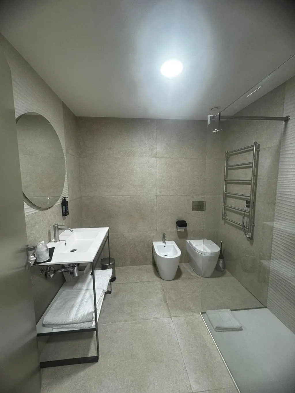 General view, Acca Sporting Milano - AA Hotels, Milan