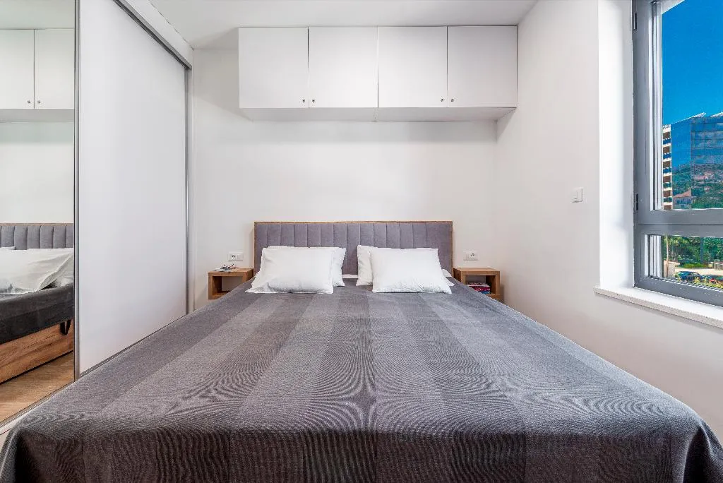 APARTMENT SEA VIEW THREE BEDROOMS Room, Casa Laurea, Dubrovnik