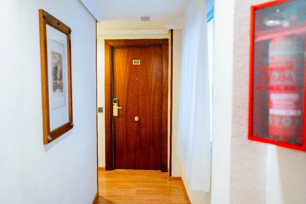 General view, Torreluz Aparthotel, Costa Almeria
