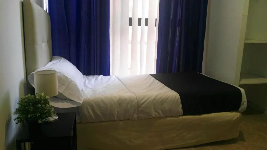 Room, Pensión Urban Beach, Costa Blanca