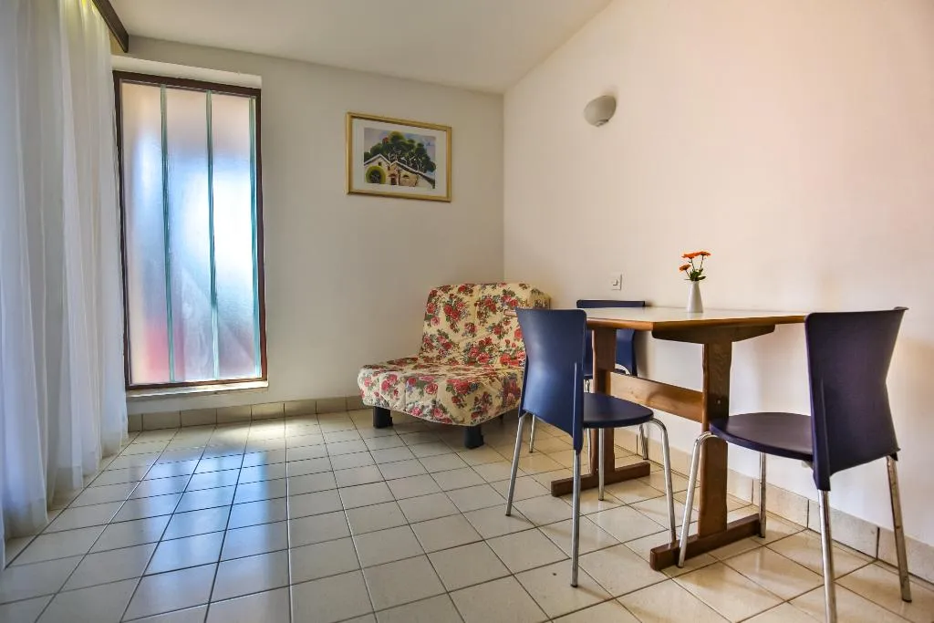 APARTMENT CAPACITY 3 ONE BEDROOM Room, Horizont Resort, Istria
