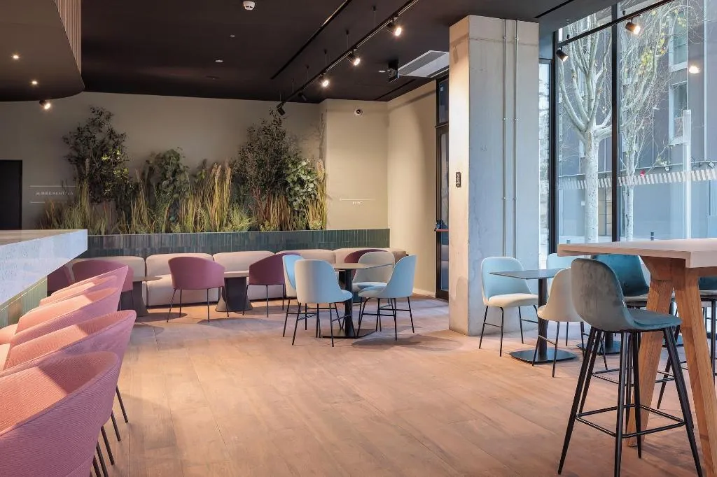 Restaurant, Tembo Barcelona, Barcelona