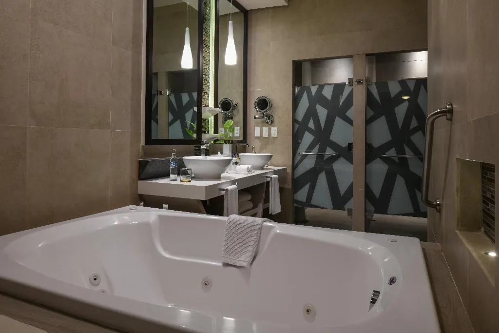 SUITE OCEAN FRONT Room, El Dorado Seaside Suites Spa Resort Al, Cancun Area