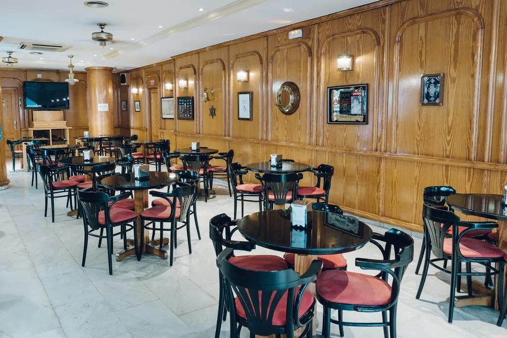 General view, Teremar, Costa Blanca