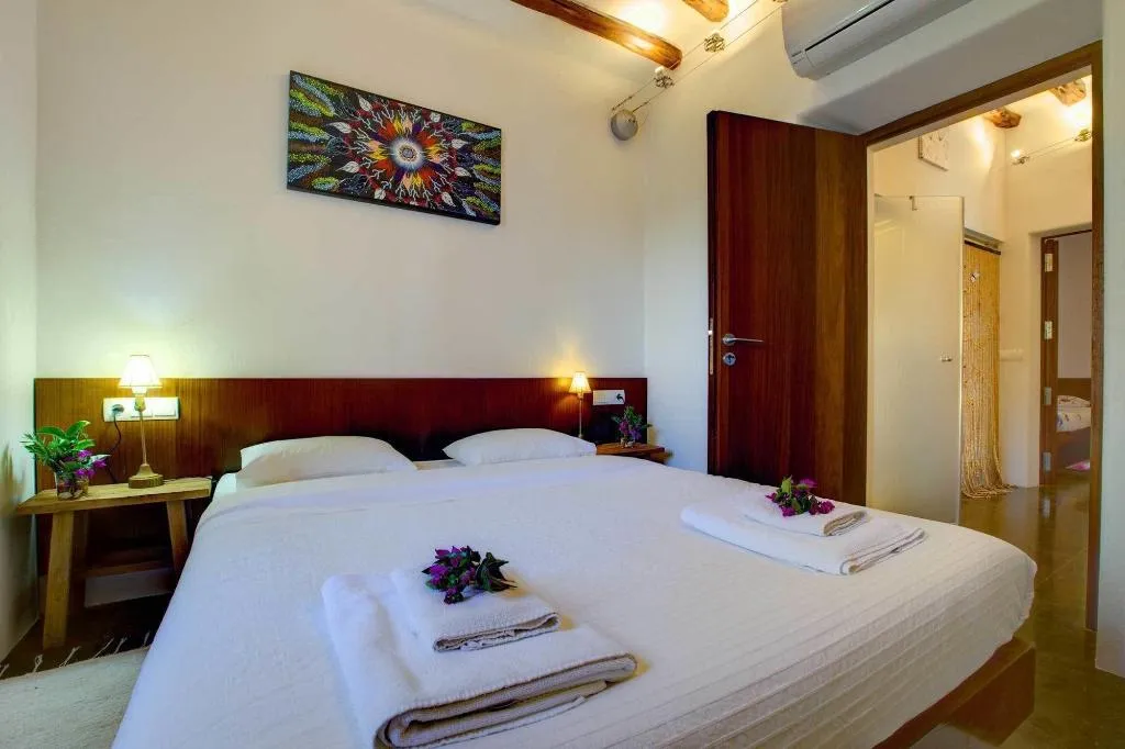 Room, Can Skye, Ibiza