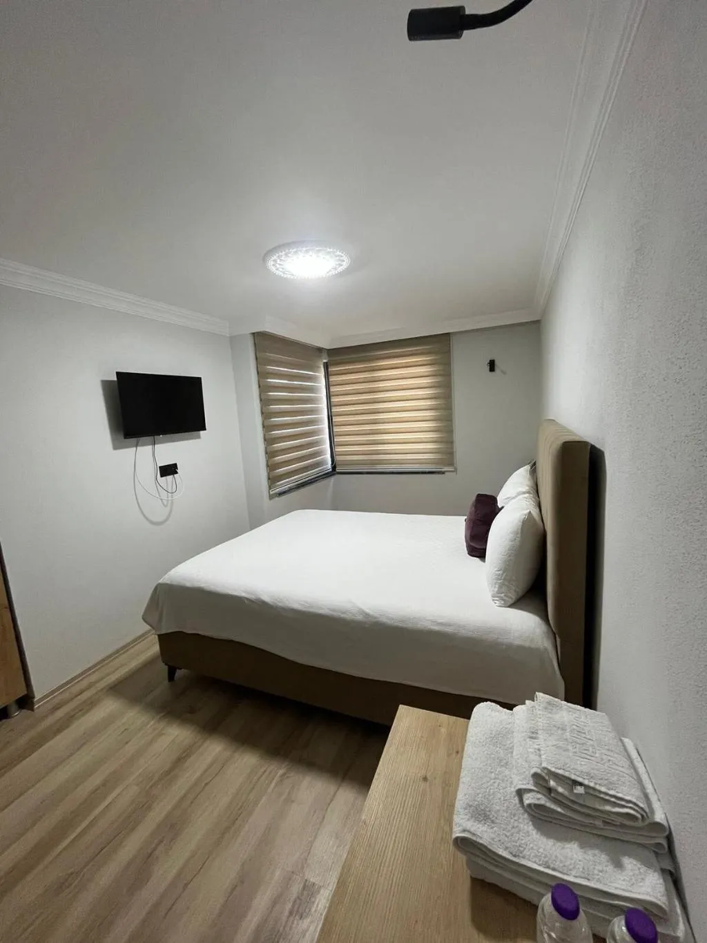 Room, Iotape Hotel Antalya, Antalya
