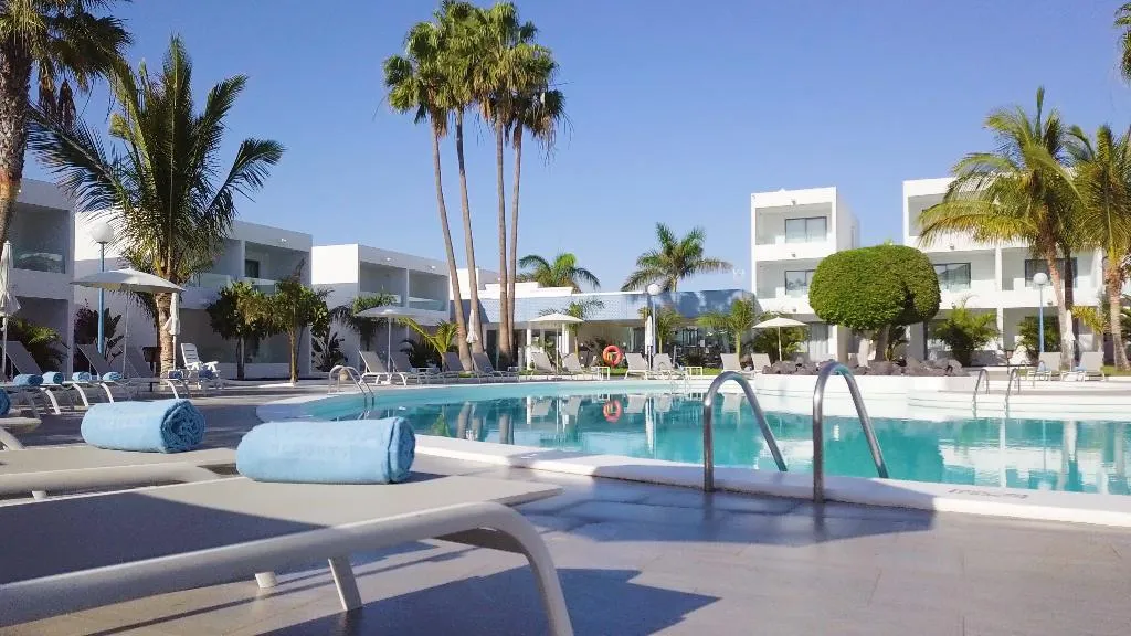 Pool, Oasis Lanz Beach Mate, Lanzarote