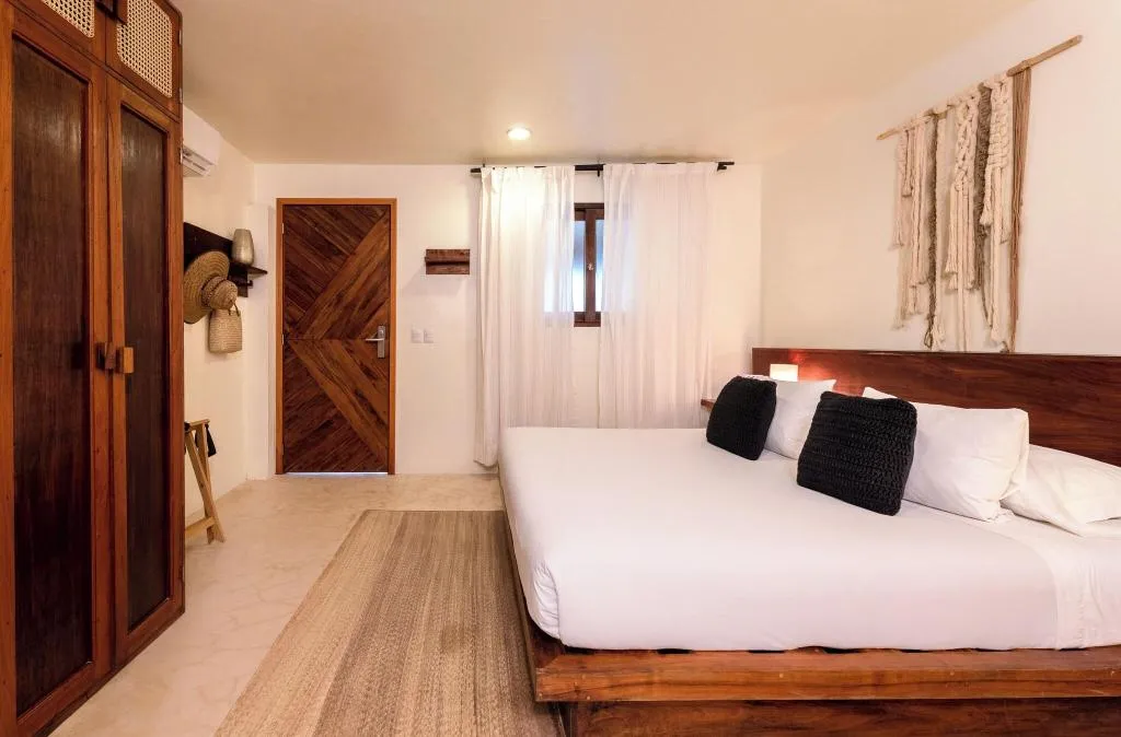 Room, Mezzanine Tulum Colibri Boutique Hotels Adults Onl, Cancun Area