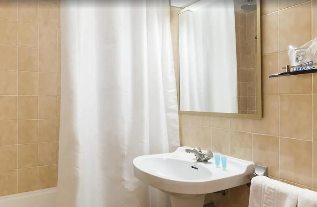 Room, La Terrassa, Costa Brava
