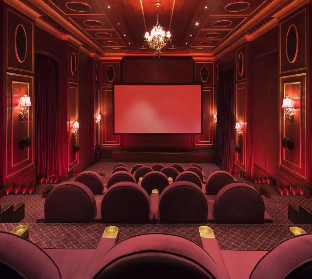 Sports and Entertainment, Jumeirah Zabeel Saray Dubai, Dubai