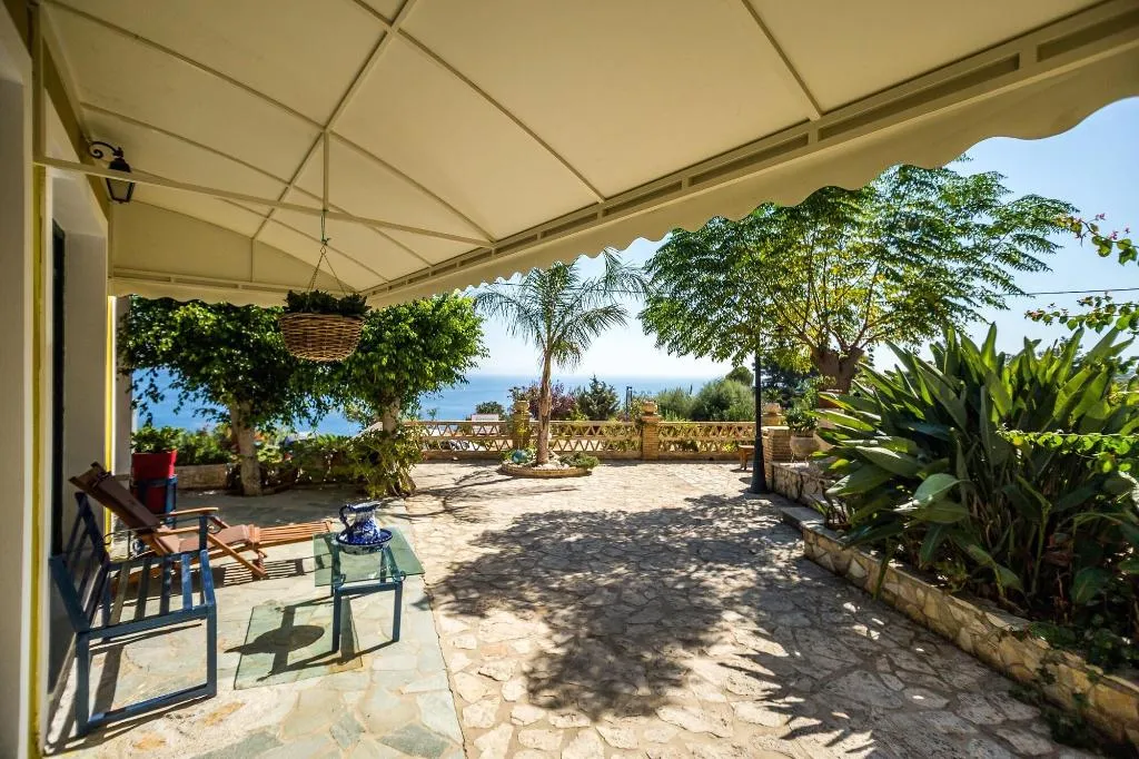 General view, Blue Horizon Studios, Zante