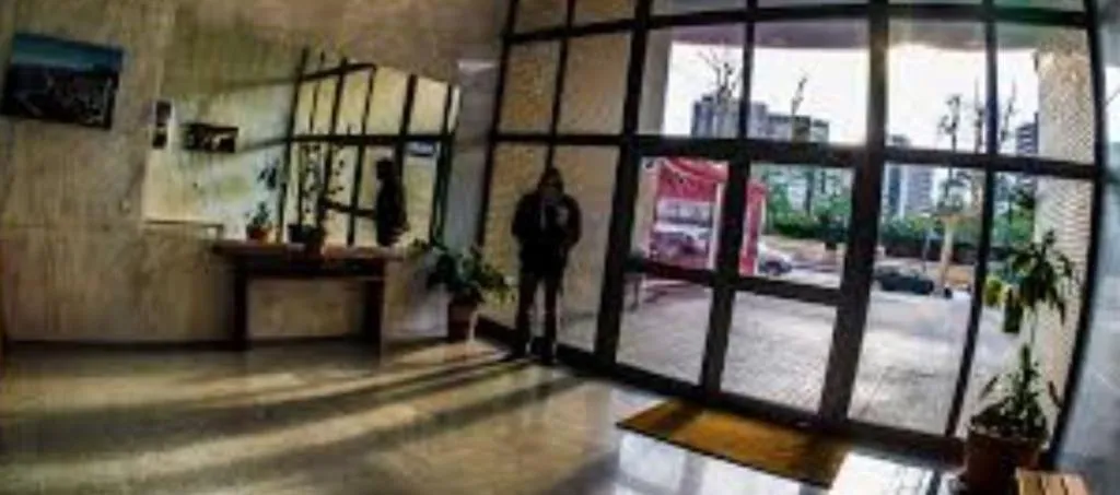 Lobby, Gemelos 22 Fincas Benidorm, Costa Blanca