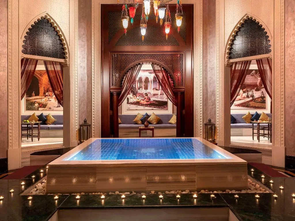 Sports and Entertainment, Rixos Premium Bodrum, Bodrum
