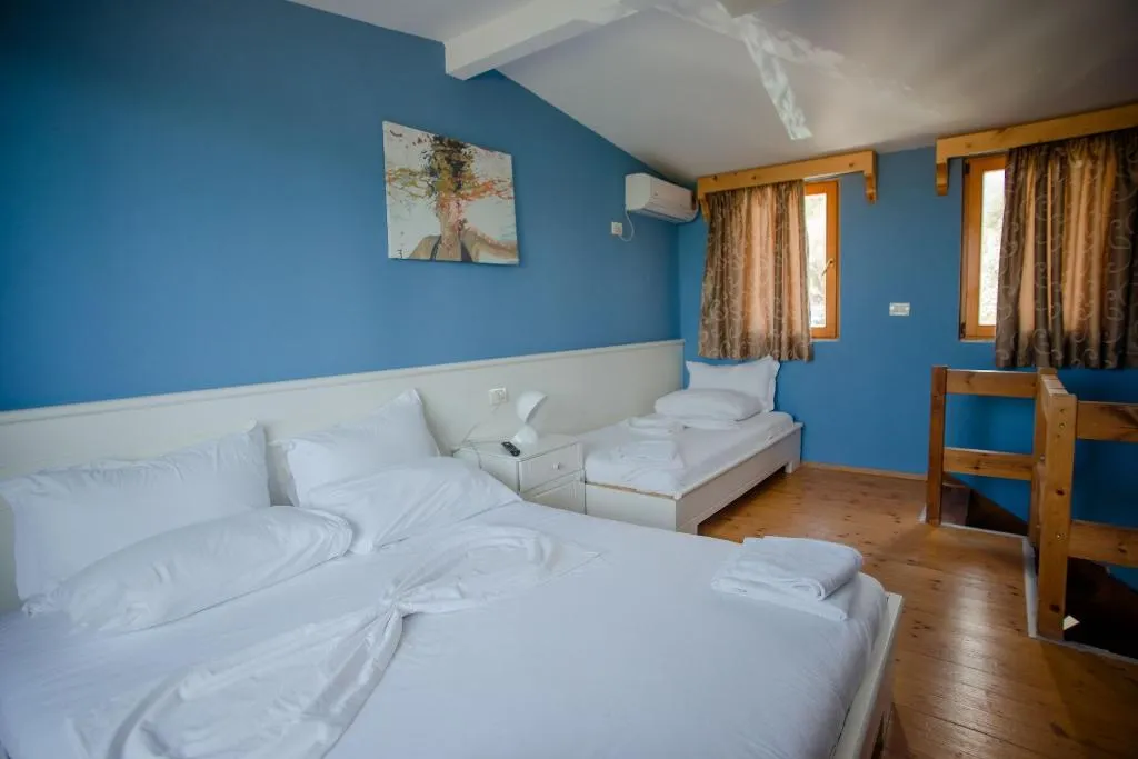 Room, Drymades Inn Resort, Kavaje