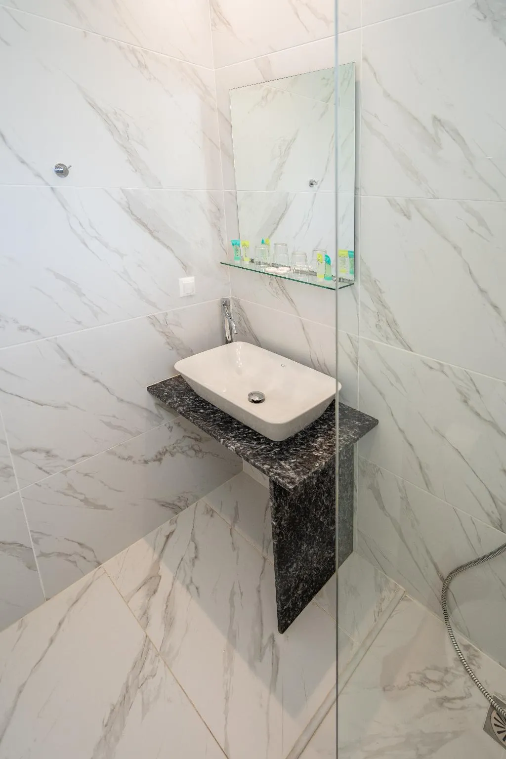 Double or Twin SUPERIOR Room, Lardos Bay, Rhodes