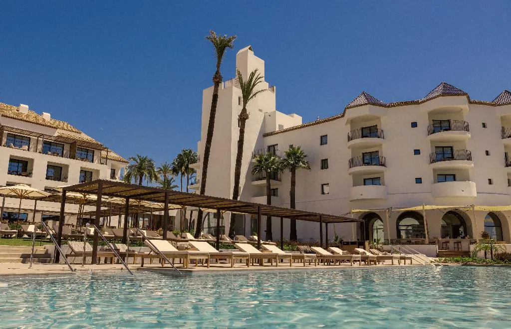 General view, La Zambra Resort in the Unbound Collection by Hyat, Costa Del Sol