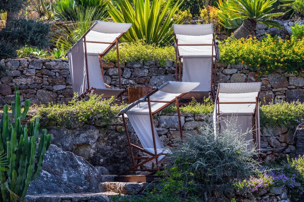 General view, Ada Capra Hotel, Dalaman