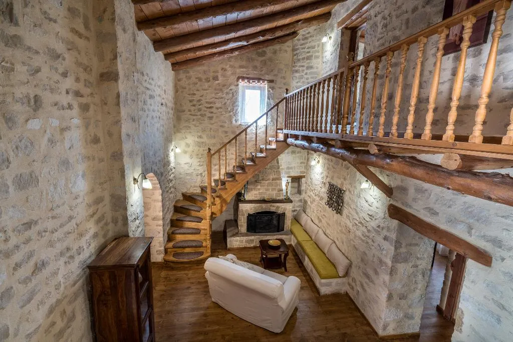 Room, Villa Kalliopi, Crete