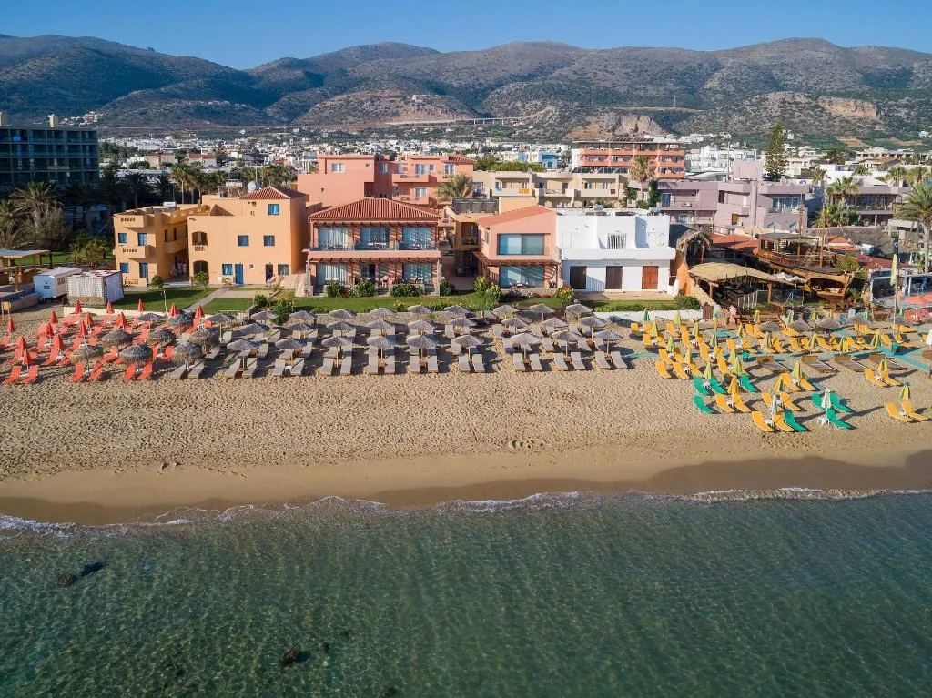 General view, Miramare High Beach Annex - All Inclusive, Crete