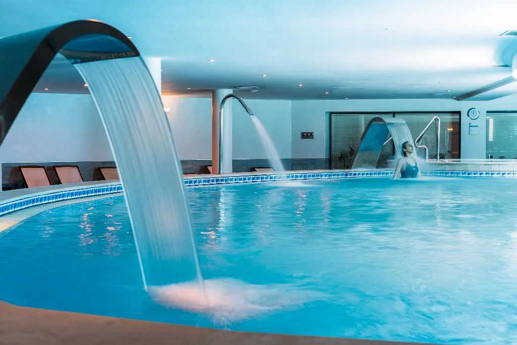 Sports and Entertainment, Vila Gale Ampalius, Algarve