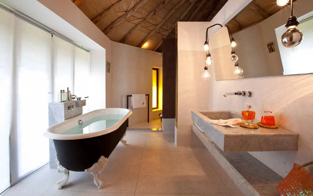 Room, Les 5 Djellabas, Marrakech