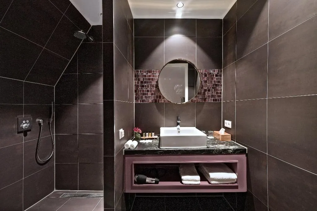 JUNIOR SUITE STANDARD Room, Zaan Hotel Amsterdam - Zaandam, Amsterdam