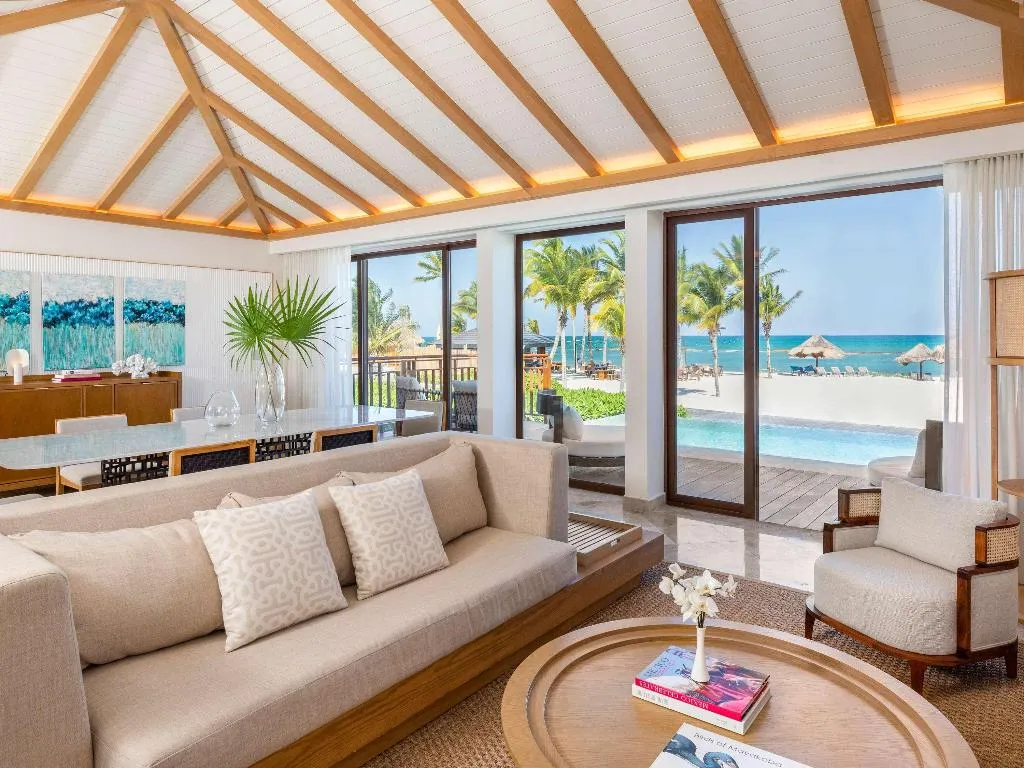 Room, Fairmont Mayakoba, Cancun Area