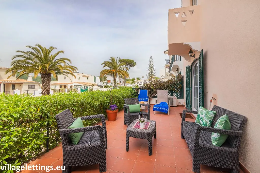 APARTMENT ONE BEDROOM Room, Apartamentos The Old Village by Village 4u, Algarve