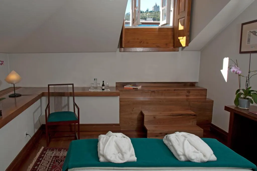 Double or Twin STANDARD Room, Casa Melo Alvim by Unlock Hotels, Porto