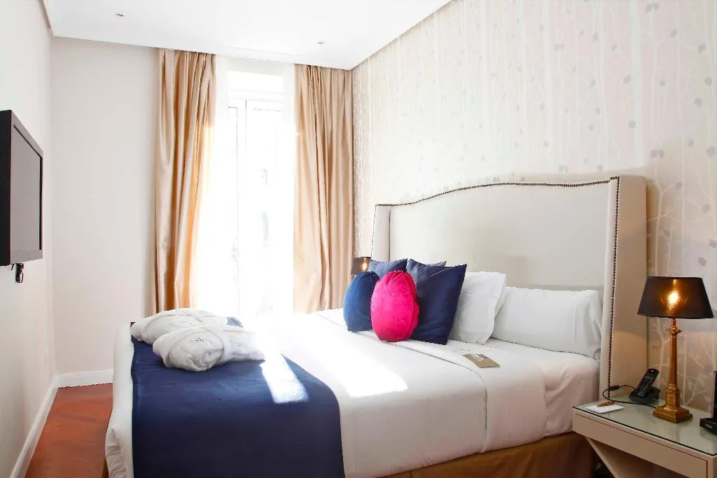 General view, Luxury Suites Madrid, Madrid