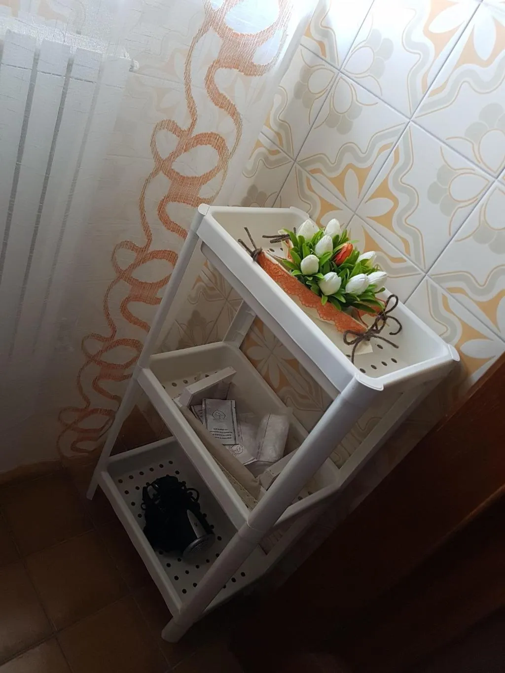 Room, B&B Dolce Casa, Rome