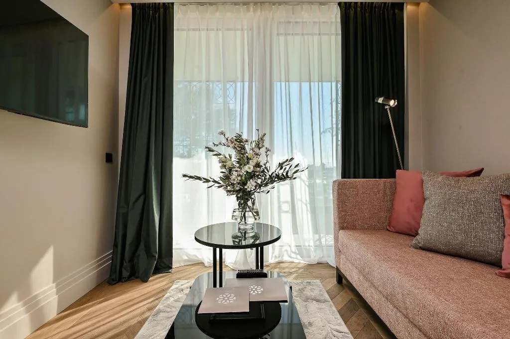 Room, Palazzo Rainis Hotel Spa Adults Only, Istria