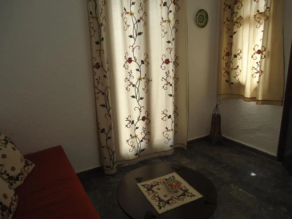 Room, Vangelis Villas, Crete