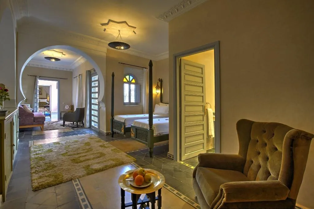 Room, Ksar Anika Boutique Hotel & Spa, Marrakech
