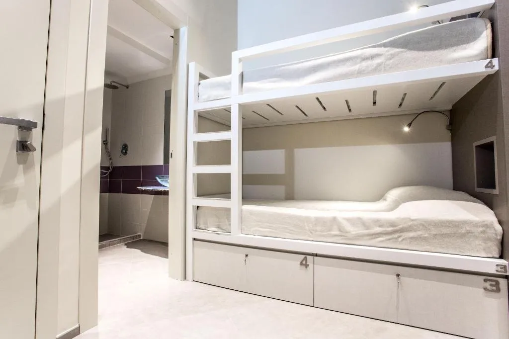 Room, Little Italy Boutique Hostel, Perugia