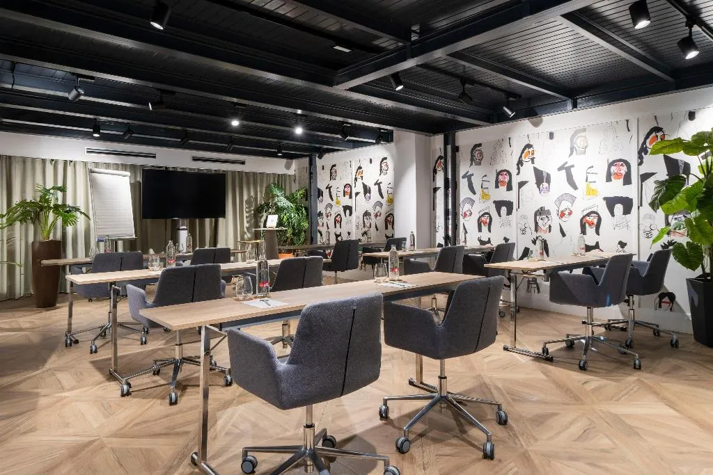 Conferences, Innside Palma Center, Majorca