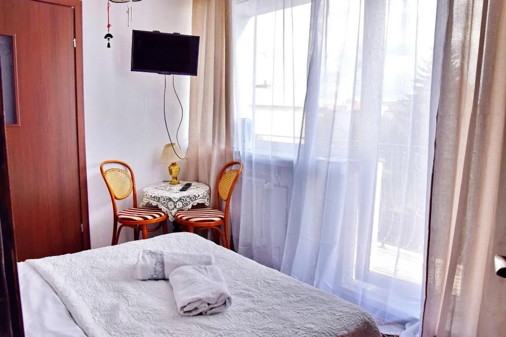 Room, Villa Asesor, Gdansk