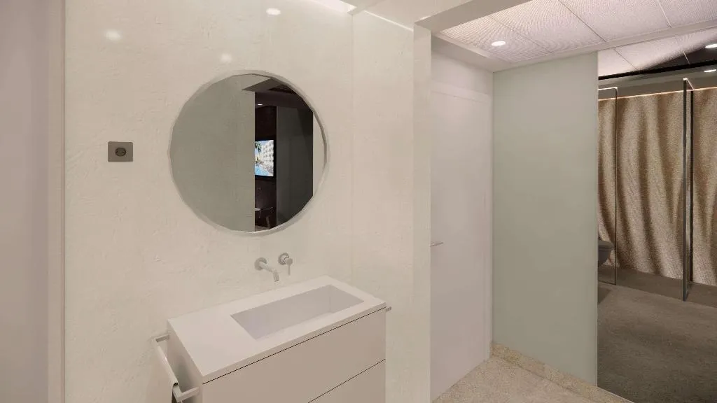 DOUBLE SEA VIEW Room, Sol Torremolinos Don Marco, Costa Del Sol