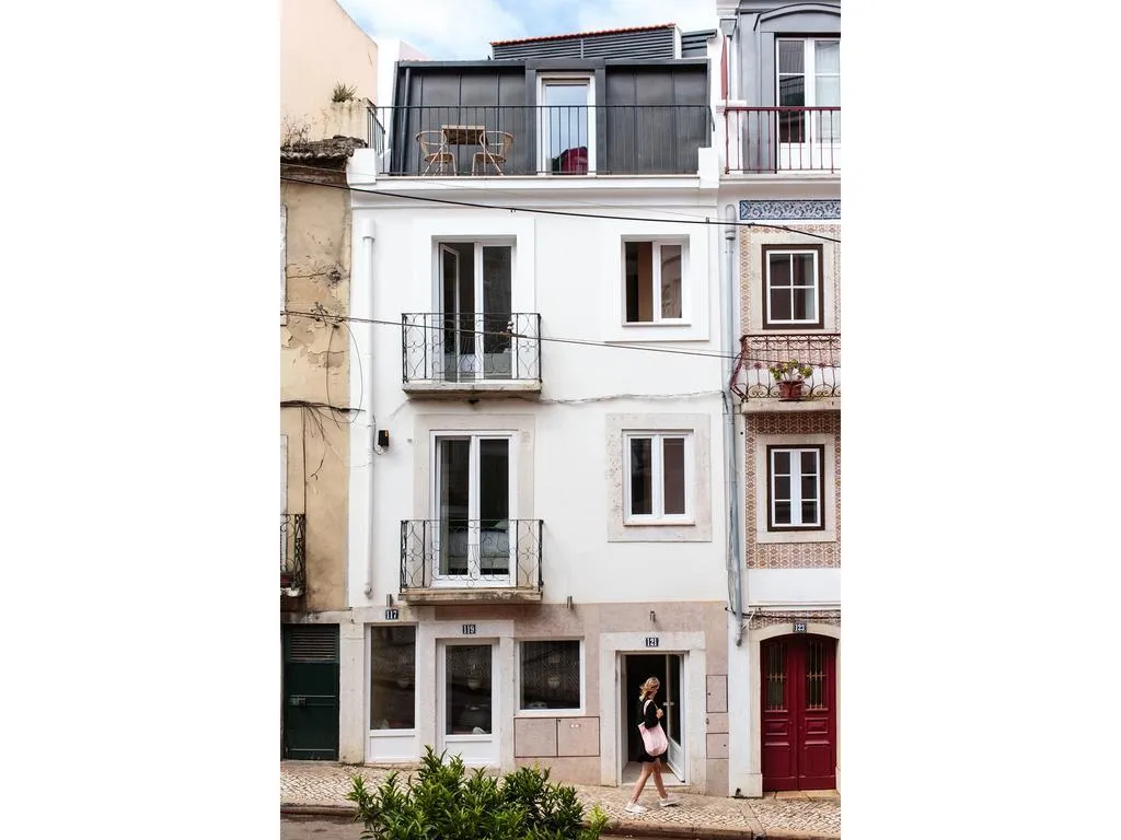 General view, Dear Lisbon Living House, Lisbon