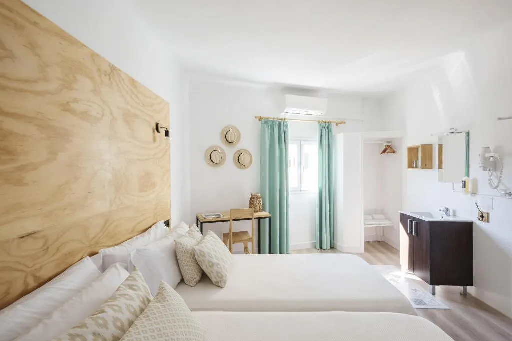 Room, Forenna Hostel - Adults Only, Majorca