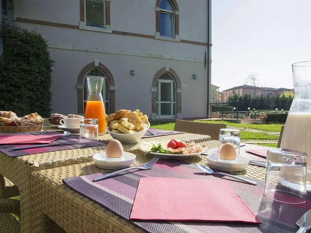 Restaurant, LHP Certaldo Resort, Florence