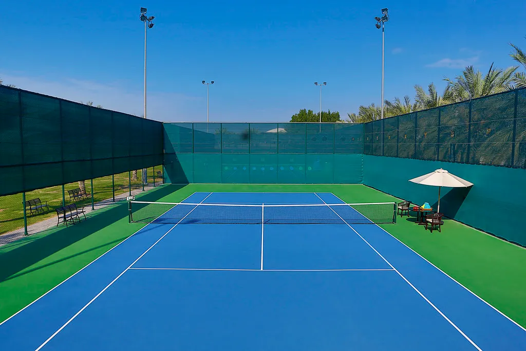 Sports and Entertainment, Habtoor Grand Resort, Autograph Collection, Dubai