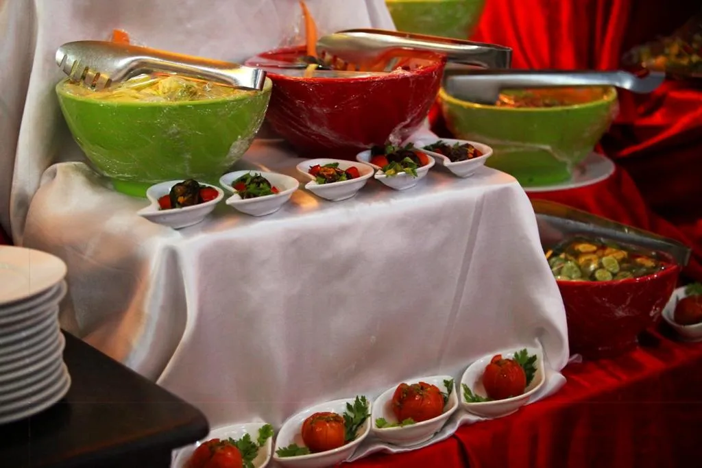 Restaurant, Sphinx Resort, Red Sea Riviera