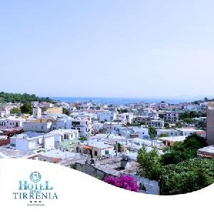 Hotel Terme Tirrenia, Naples
