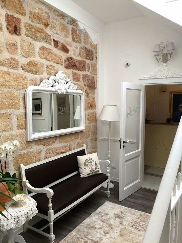 B&B TAM Casa Vacanze Cinisi Sicilia, Palermo